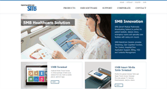 Desktop Screenshot of ititech.co.kr